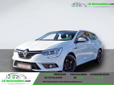 Renault Megane IV Estate  TCe 130 BVM