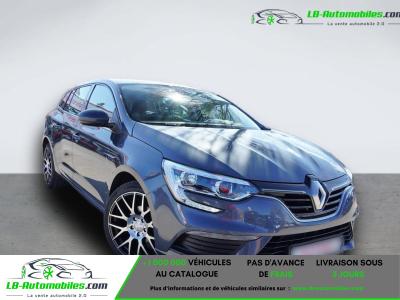 Renault Megane IV Estate  TCe 130 BVM