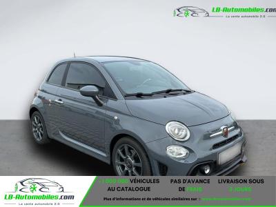 Abarth 595  1.4 Turbo 16V T-Jet 145 ch BVM