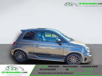 Abarth 595  1.4 Turbo 16V T-Jet 145 ch BVA