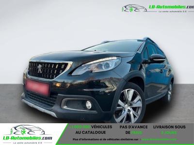 Peugeot 2008 BlueHDi 120ch  BVA
