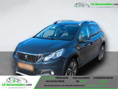 Peugeot 2008 BlueHDi 100  BVM