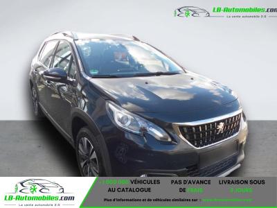 Peugeot 2008 1.2 PureTech 82ch BVM