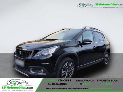 Peugeot 2008 PureTech 82ch BVM