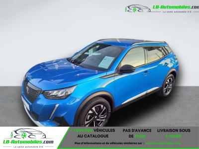 Peugeot 2008 PureTech 100  BVM