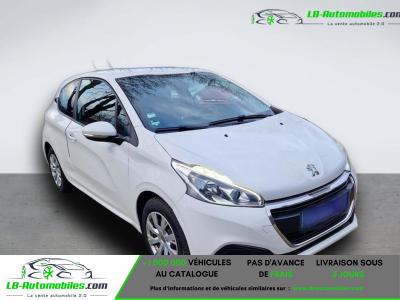 Peugeot 208 1.2 PureTech 110ch  BVM