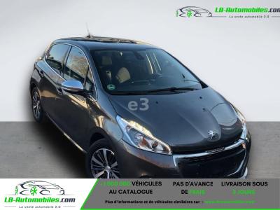 Peugeot 208 1.2 PureTech 110ch  BVM