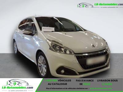 Peugeot 208 1.2 PureTech 110ch  BVM