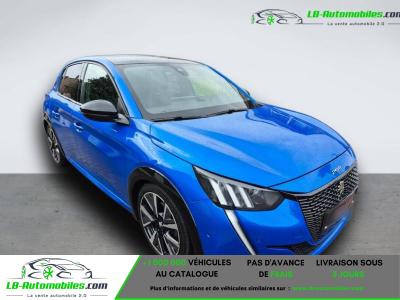 Peugeot 208 PureTech 130  BVA