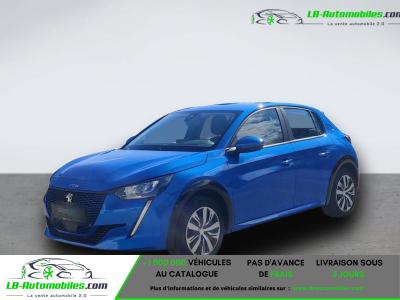 Peugeot 208 Electrique 50 kWh 136ch