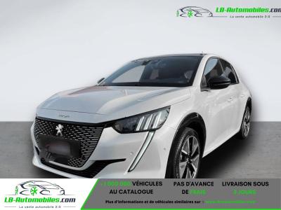 Peugeot 208 Electrique 50 kWh 136ch