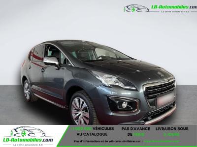Peugeot 3008 1.6 THP 165ch  BVA