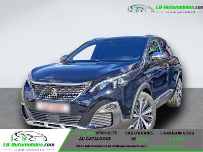 Peugeot 3008 BlueHDi 180ch  BVA