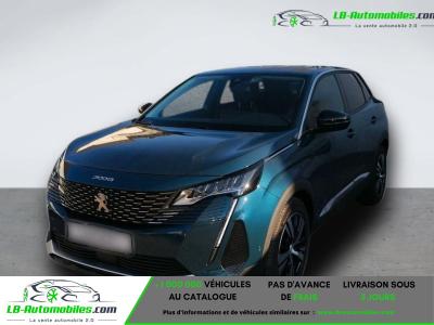 Peugeot 3008 BlueHDi 130ch  BVM