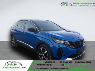 Peugeot 3008 Puretech 180ch  BVA