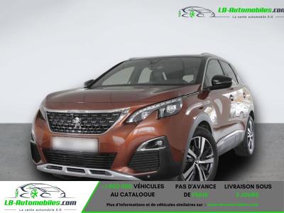 Peugeot 3008 1.6 THP 165ch  BVA