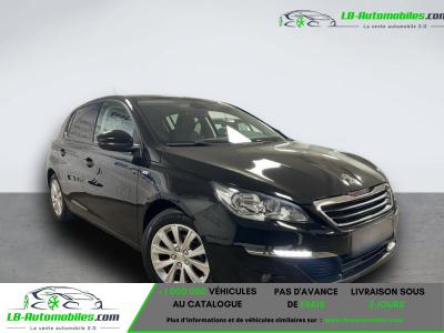 Peugeot 308 1.2 PureTech 110ch  BVM