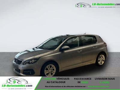 Peugeot 308 PureTech 110ch  BVM