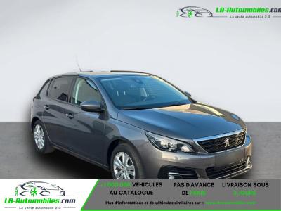 Peugeot 308 PureTech 110ch  BVM