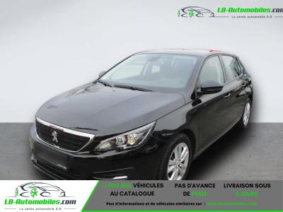 Peugeot 308 PureTech 110ch  BVM