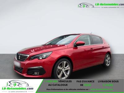Peugeot 308 1.2 PureTech 130ch  BVA