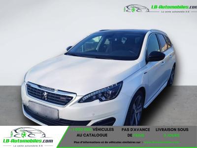 Peugeot 308 1.6 BlueHDi 120ch  BVM