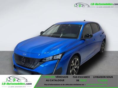 Peugeot 308 BlueHDi 130ch  BVM
