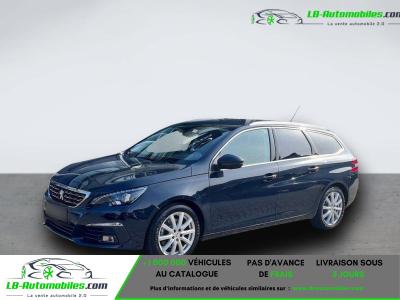 Peugeot 308 2.0 BlueHDi 150 ch  BVA