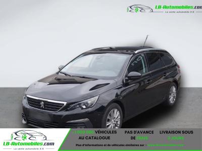 Peugeot 308 SW BlueHDi 130ch  BVA