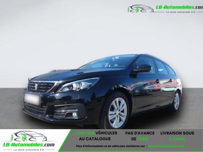 Peugeot 308 BlueHDi 130ch BVA