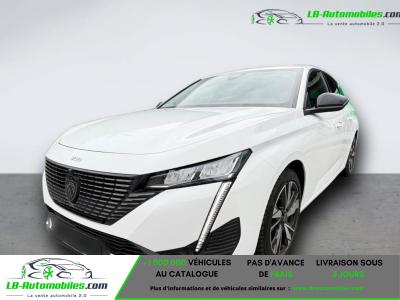 Peugeot 308 SW BlueHDi 130ch  BVM