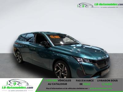 Peugeot 308 SW PHEV 180 e-BVA