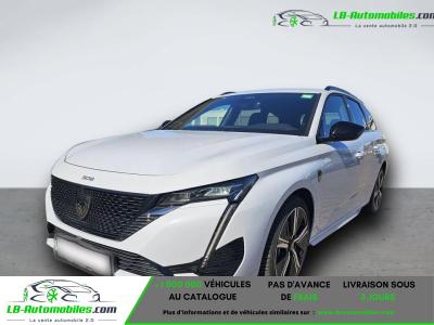Peugeot 308 SW PHEV 225 e-BVA