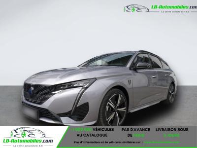 Peugeot 308 SW PHEV 225 e-BVA