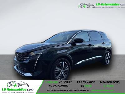 Peugeot 5008 BlueHDi 130ch  BVM
