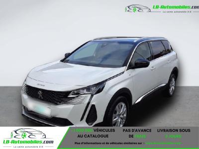 Peugeot 5008 BlueHDi 180ch  BVA