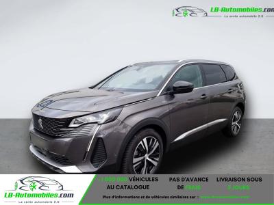 Peugeot 5008 PureTech 180ch  BVA