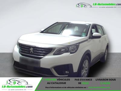 Peugeot 5008 BlueHDi 130ch  BVM