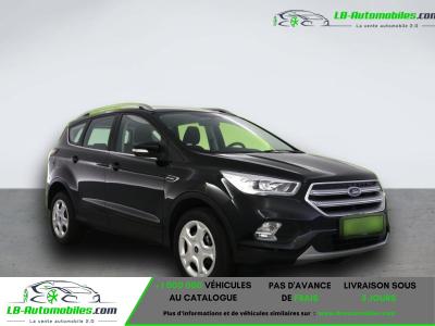 Ford Kuga 2.0 TDCi 120 4x2 BVM