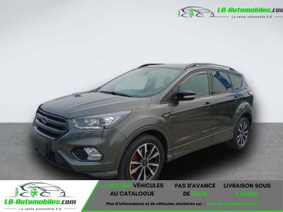 Ford Kuga 2.0 TDCi 150 4x4 BVA