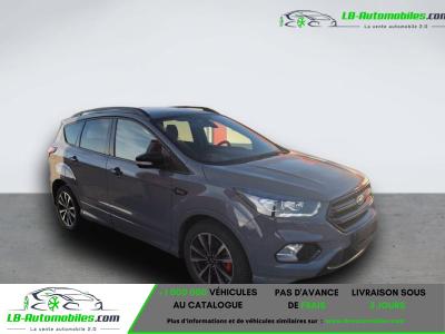 Ford Kuga 2.0 TDCi 150 4x4 BVA