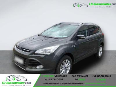 Ford Kuga 2.0 TDCi 180 4x4 BVM