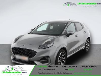 Ford Puma 1.0 EcoBoost 125 ch BVA
