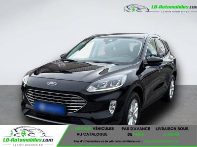 Ford Kuga 1.5 EcoBoost 150 BVA