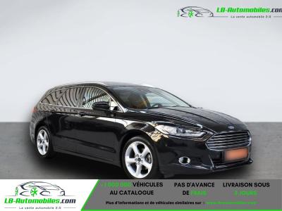 Ford Mondeo SW 1.5 EcoBoost 160 BVM