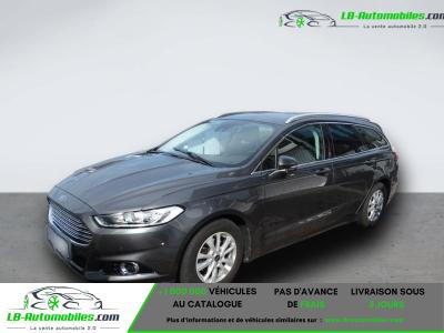 Ford Mondeo SW 1.5 EcoBoost 160 BVA