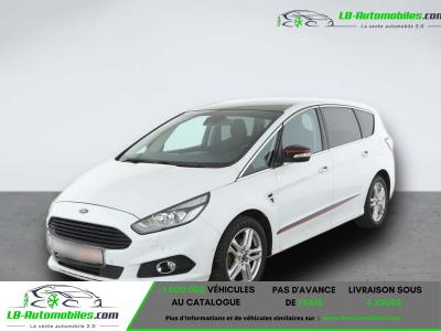Ford S-Max S-MAX 1.5 EcoBoost 160 BVM