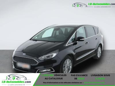 Ford S-Max S-MAX 2.0 TDCi Bi-Turbo 210 Powershift