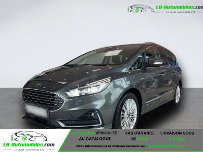Ford S-Max S-MAX 2.0 EcoBlue 190 Intelligent AWD BVA