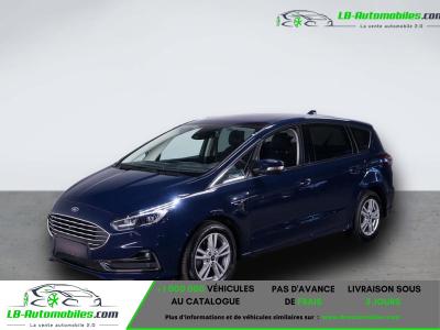 Ford S-Max S-MAX 2.5 Duratec Hybrid 190 eCVT